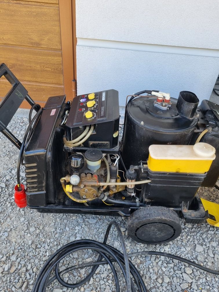 Karcher hds 790C myjka ciśnieniowa
