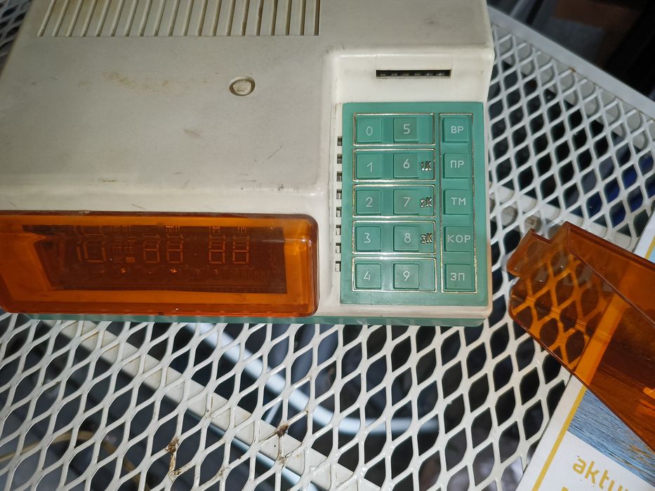 Wyprzedaż garażowa Dużo ciekawych rzeczy