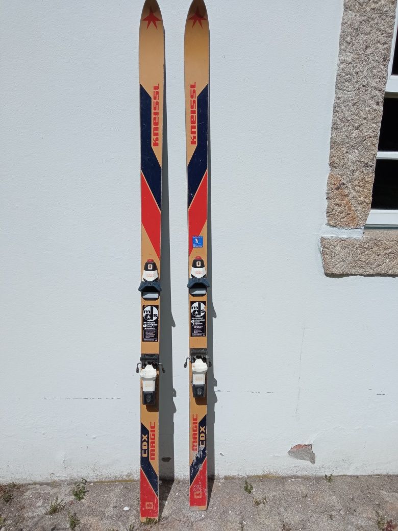 Ski Kneissl 190cm