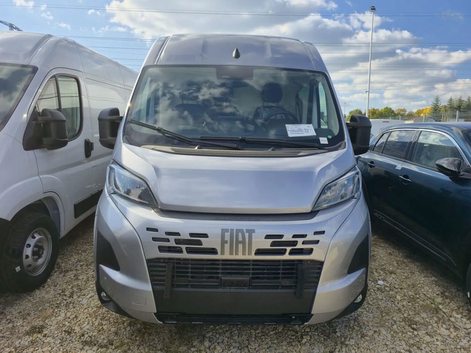 Fiat Ducato  180 km l4h2