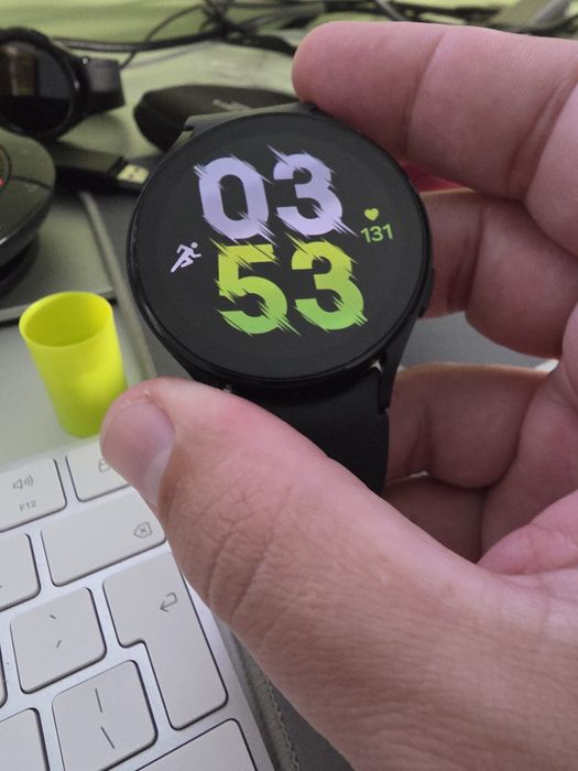 Vendo Galaxy watch 5