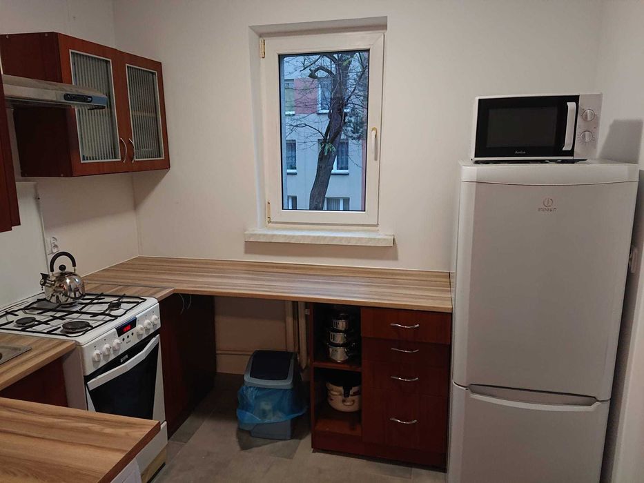 Noclegi pokoje dwuosobowe z parkingiem DG Ząbkowice