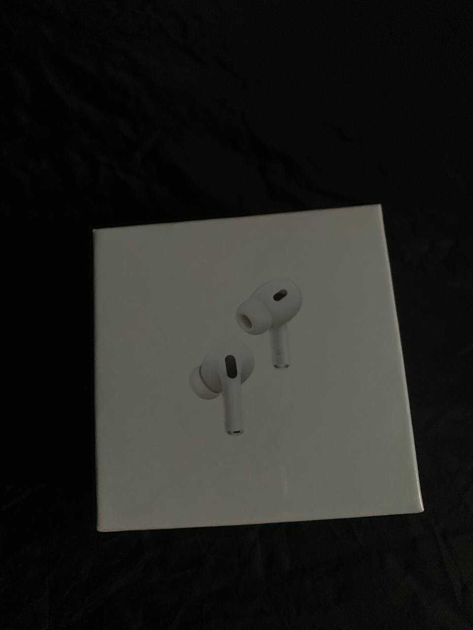 AirPods Pro 2 Oryginalny