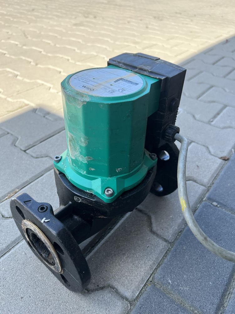 Pompa obiegowa WILO TOP-S 40/7 400V