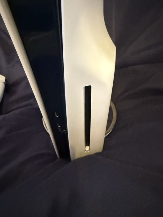 Playstation 5 de leitor de disco