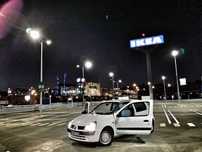 Renault Clio - 1.5 DCI - 65CV