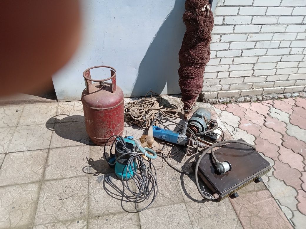 Насос для вигрибних ям