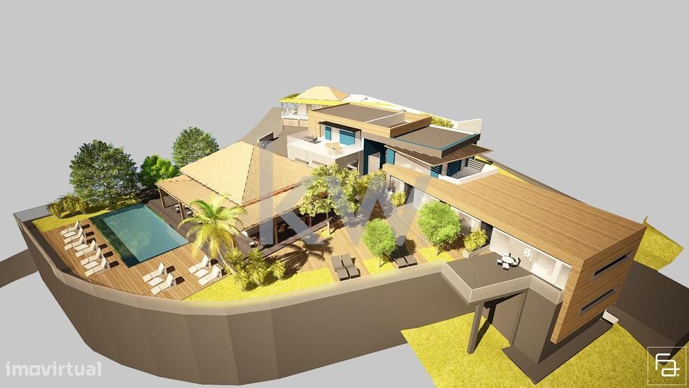 Moradia Tradicional Madeirense | Canhas | Igreja | Ponta do Sol