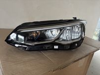 Lampa reflektor lewy przód  vw golf 8 VIII full led 5H1 C