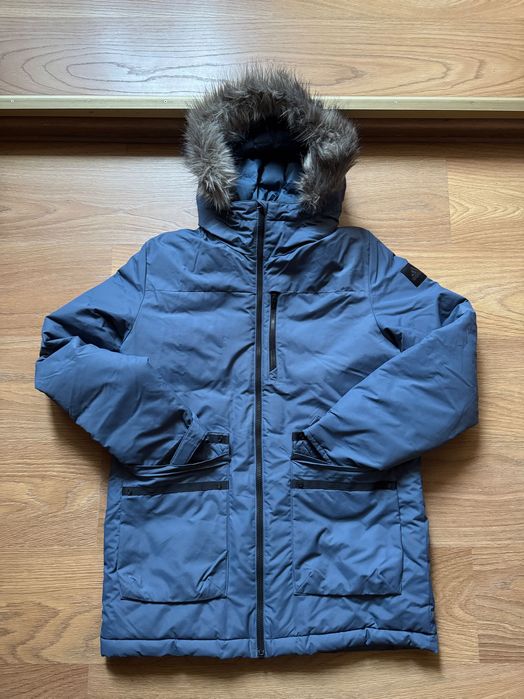 Продам зимню куртку Adidas (Оригінал)