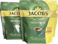 Кава Jacobs MONARCH
