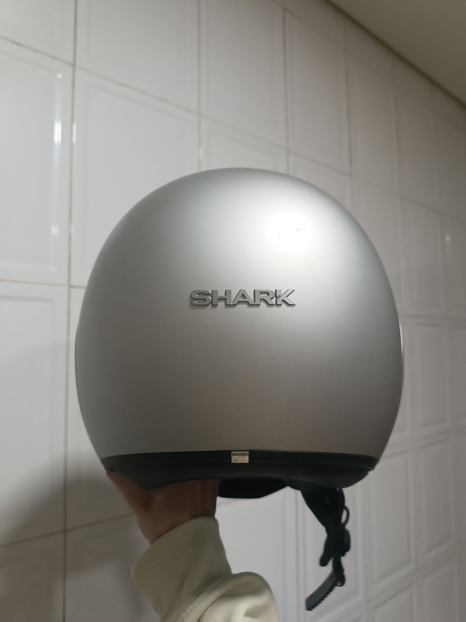Capacete Moto Shark Street Drak S
