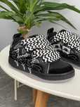 Kappa Fatty Black