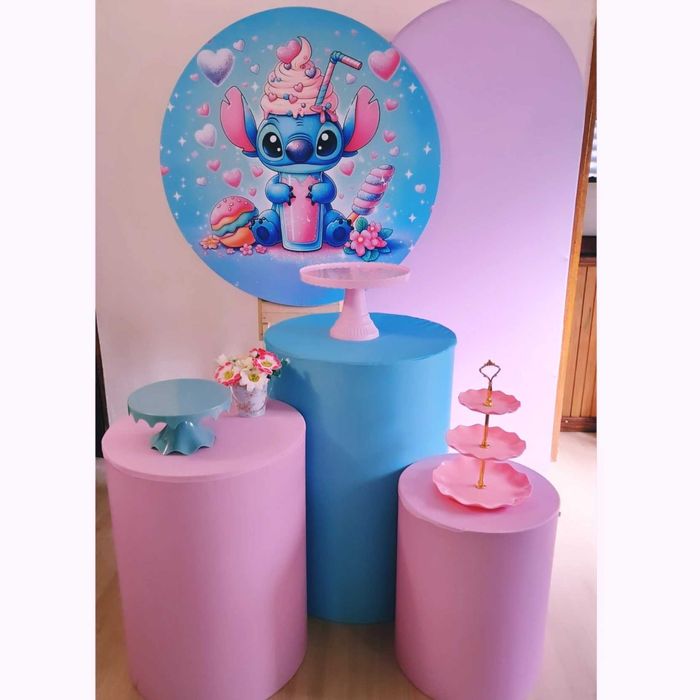 Party Decoration Rental Kit64606472764161124