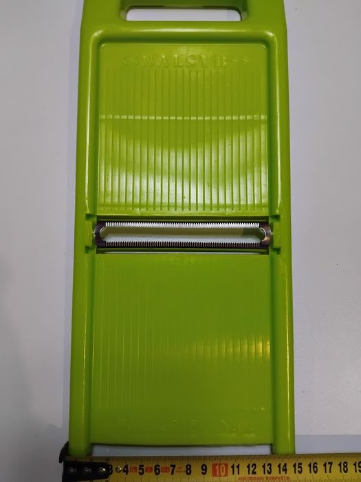 Инструмент для нарезки овощей и фруктов (Украина)