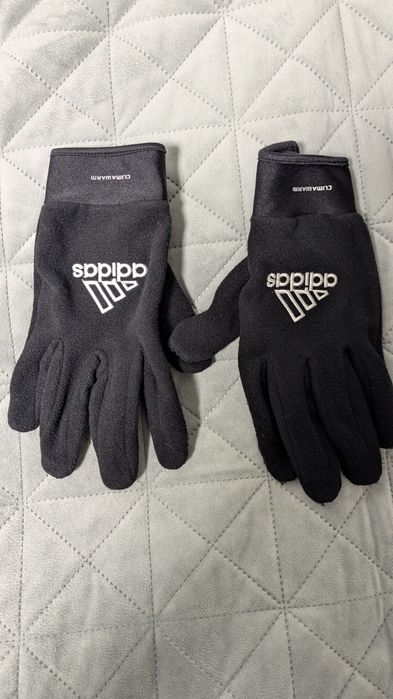 Рукавиці adidas, розмір L
