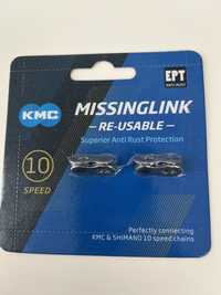 Kmc 10 speed missinglink