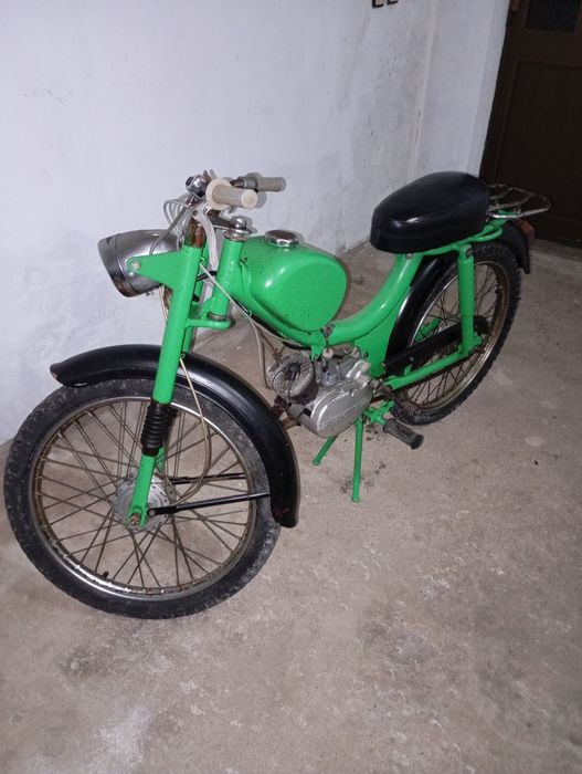 Troco por bicicleta de estrada