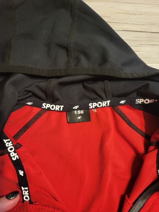 Bluza sportowa 4F 158
