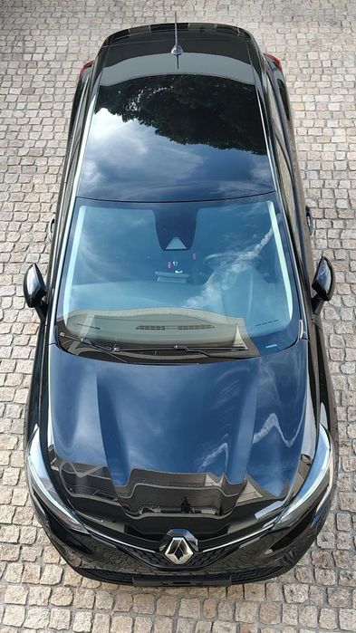 Renault Clio TCe 100 BUSINESS EDITION