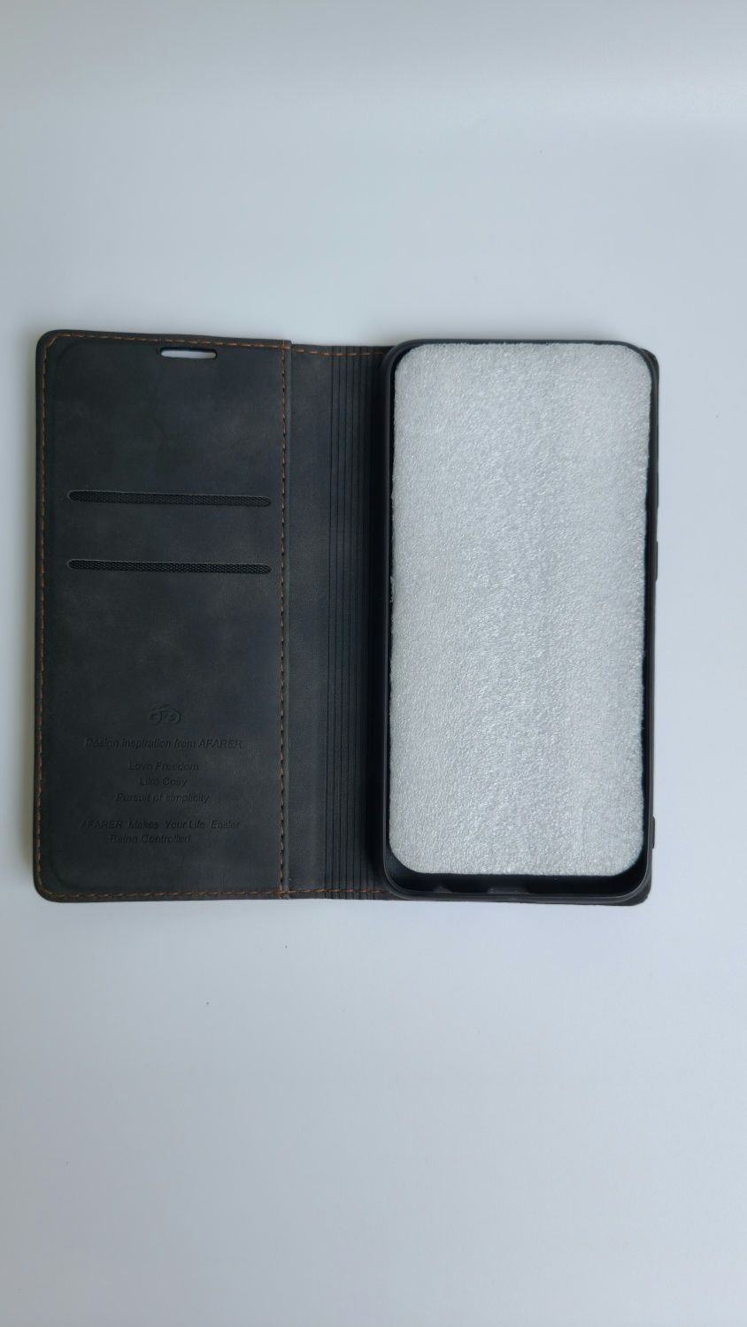 Afarer Etui do Samsung Galaxy A10