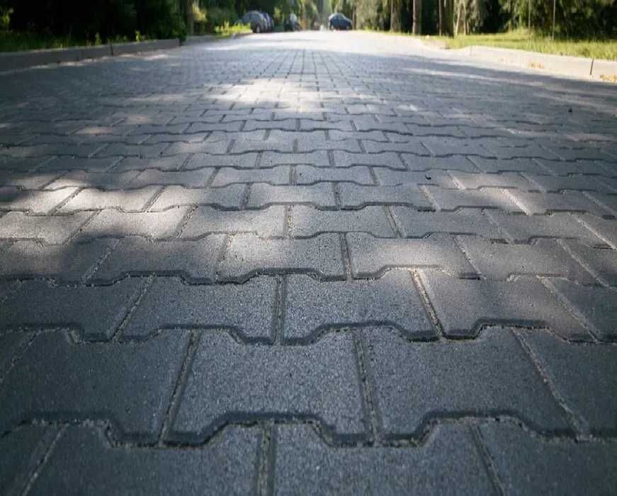 Kostka brukowa behaton / holland / nostalit / obrzeża / krawężniki