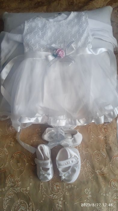 Набір для хрещення