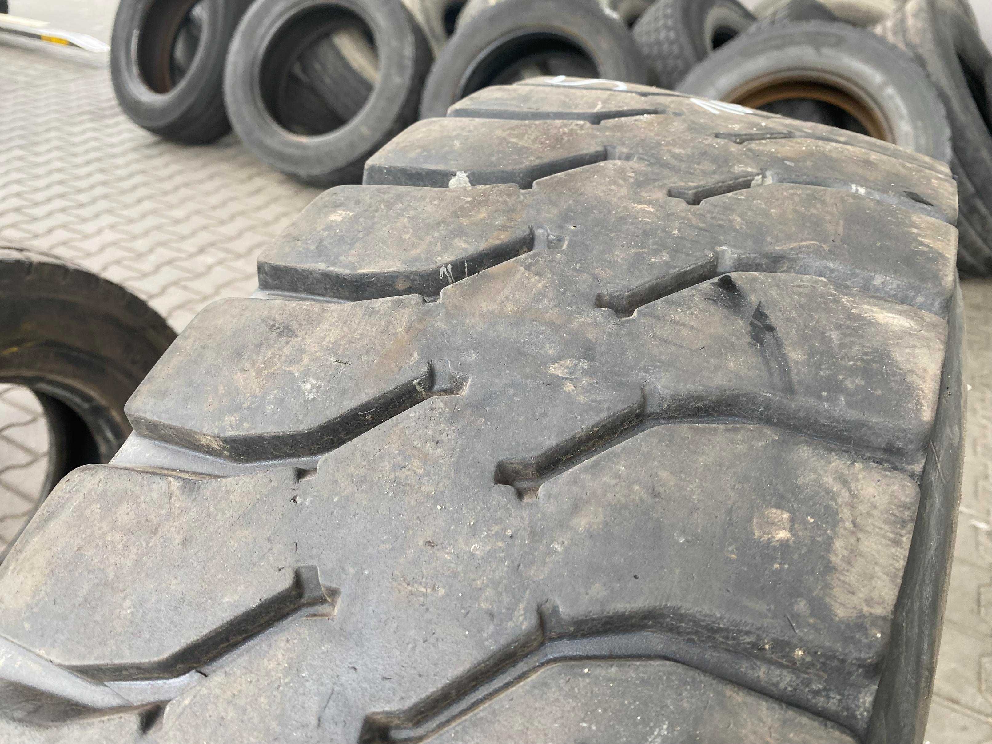 Opona 315/80R22.5 TYP BERLINER B228 Napędowa 10-12mm
