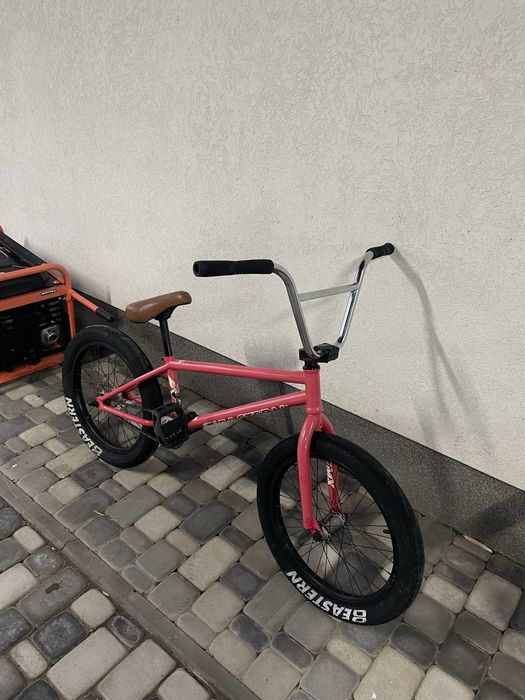 Бмх Eastern Element BMX