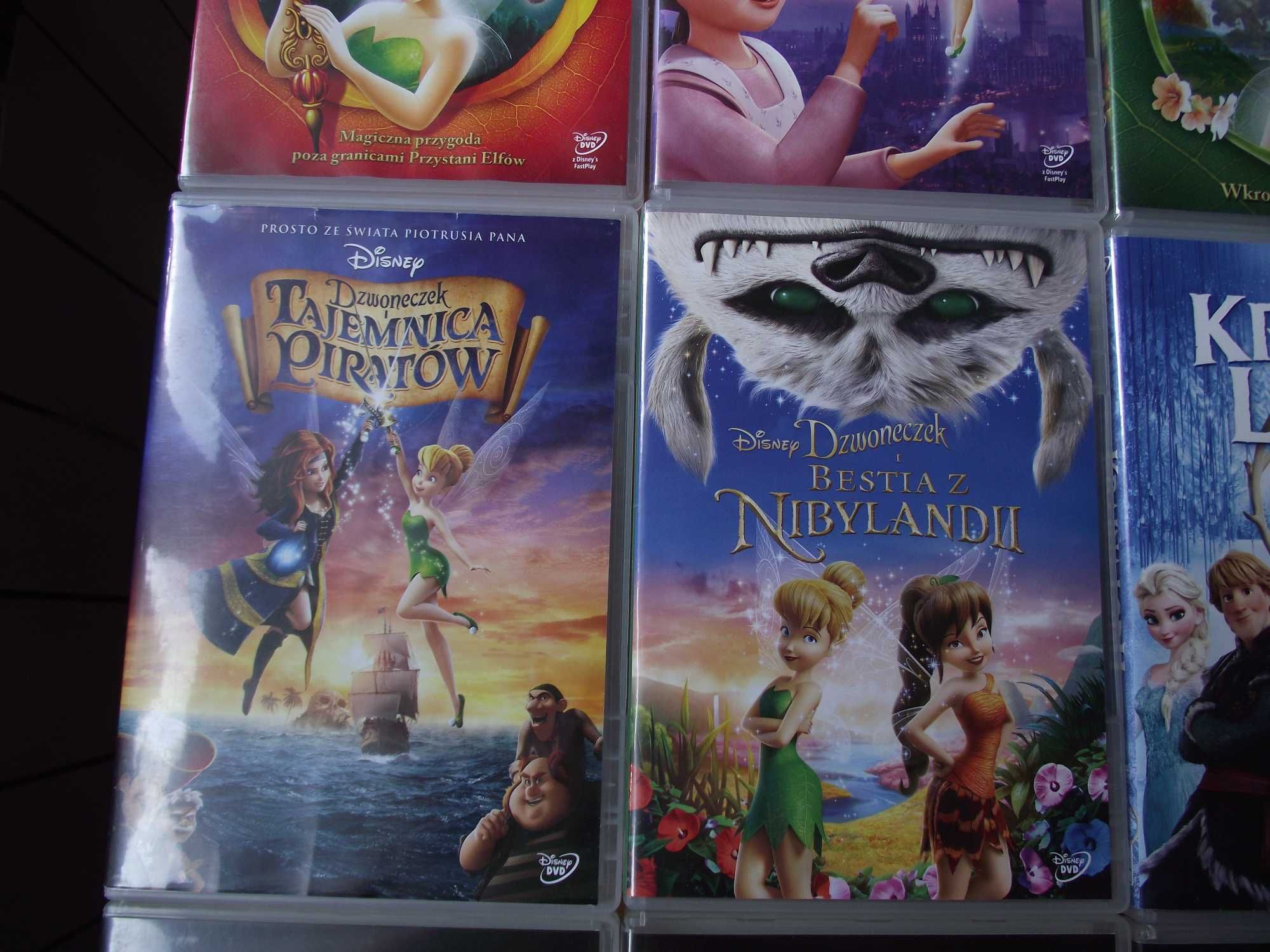 Ojciec Chrzestny 1,2,3 film kolekcja bajka po polsku unikat