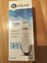 Peeling kawitacyjny nowy