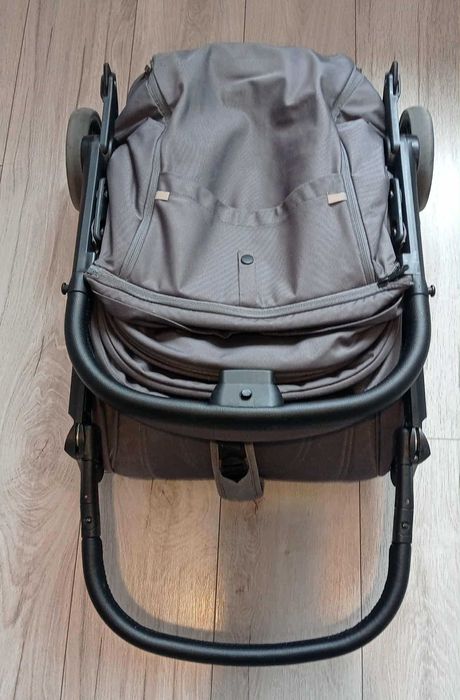 Kinderkraft nubi jak nowy