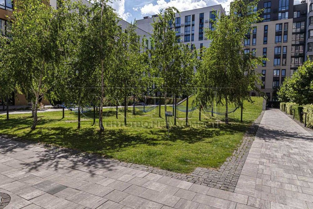 Оренда квартири в ЖК "Файна Таун", НИВКИ