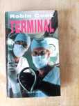 Terminal - Robin Cook