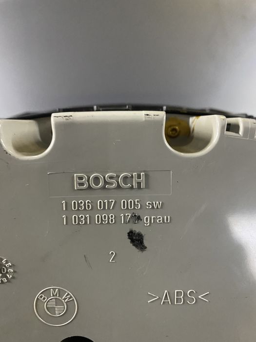 Licznik bmw e46 2.0 n46