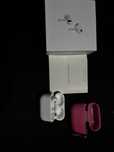 AirPods Pro 2 usb c