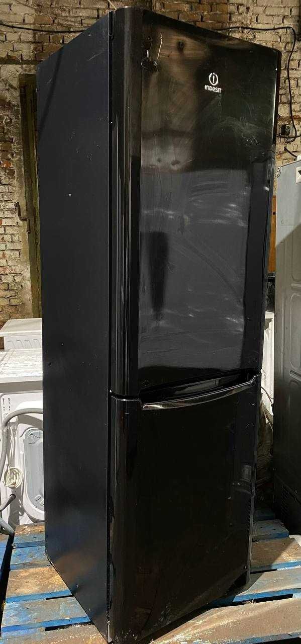 Холодильник Indesit BIAA 13P F NO FROST (188 см) з Європи