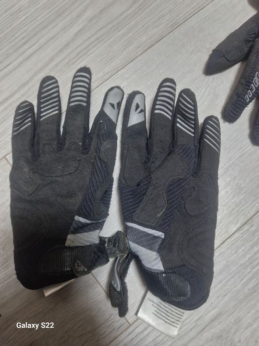 Luvas    Dainese