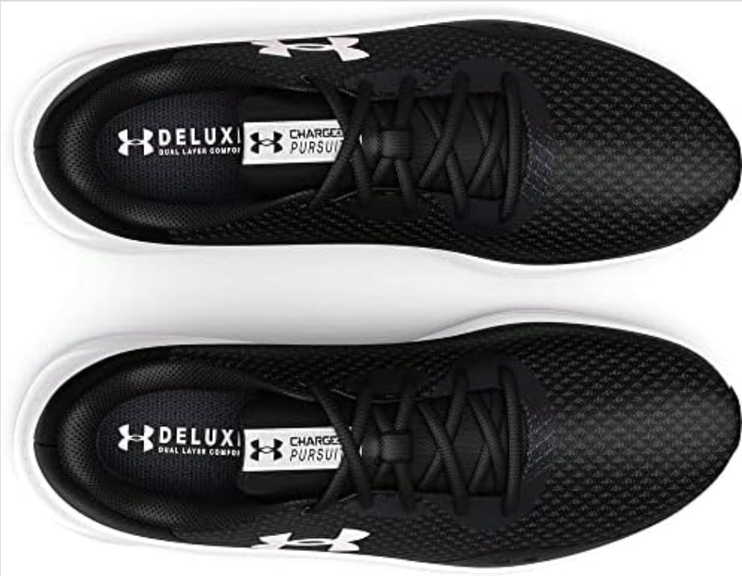 Buty Under Armour UA Charged Pursuit 3 41,42,44.5