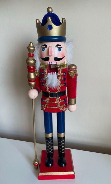 Dziadek do orzechów