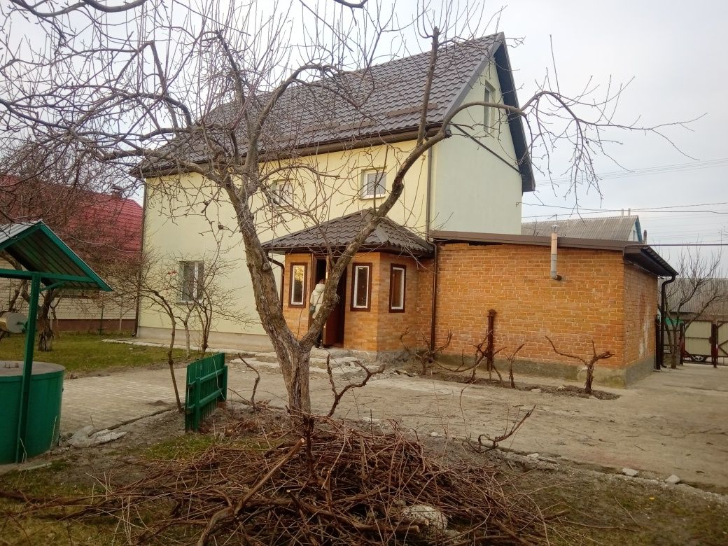 Будинок в Полтавському районі