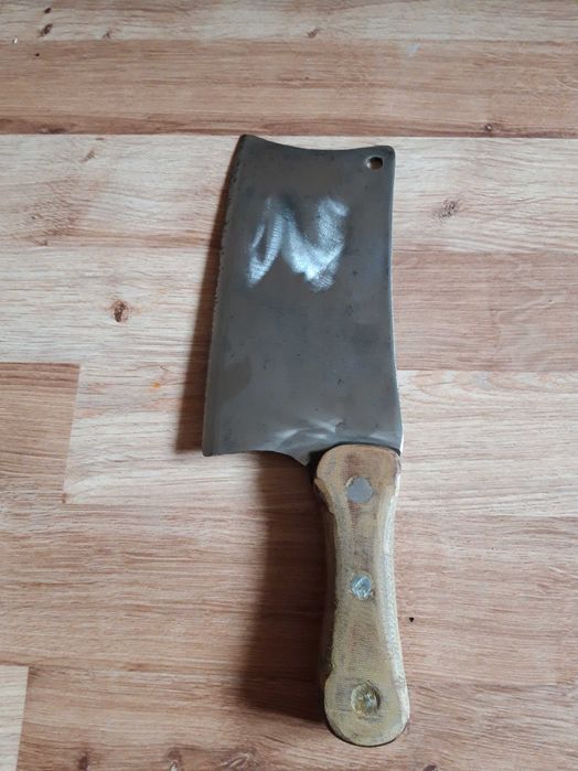 stary taska rączka z ebonitu