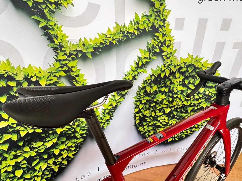 Bicicleta de Estrada - MERIDA SCULTURA 4000