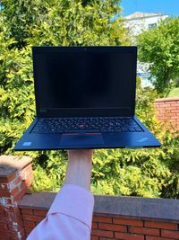 Ноутбук Lenovo ThinkPad L390/13.3/i5-8265U/16ГБ/256 SSD/ОПТ та Роздріб