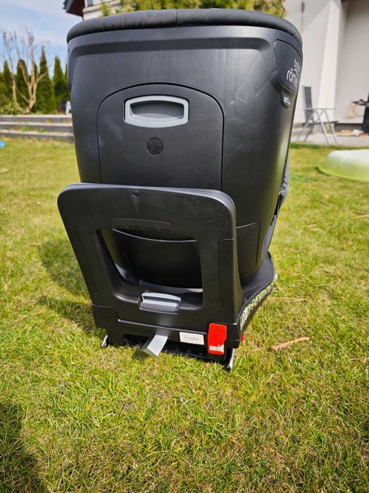 Fotelik samochodowy Britax Romer DUALFIX M i-Size 0-20kg z bazą.