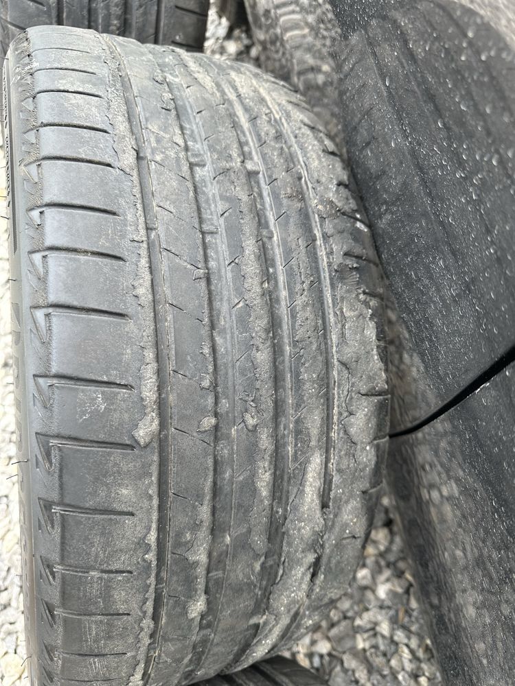 Alufelgi 18’ BMW G20,21 Styling 790
