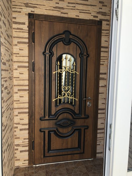 Дом-2 комн.разд. 77 м.кв. 2009 г. в/у, ремонт,6 Слободская -Погранична