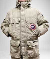 Пуховик Canada Goose Expedition