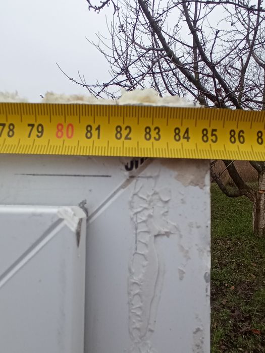 Продам двері пластикові