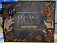 Smart Gel para unhas.